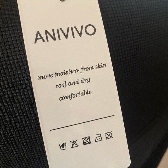 Workout Exercise Mini Dress with Boy Shorts XS NW…Gothic NWT Black 2 pc - Picture 6 of 11